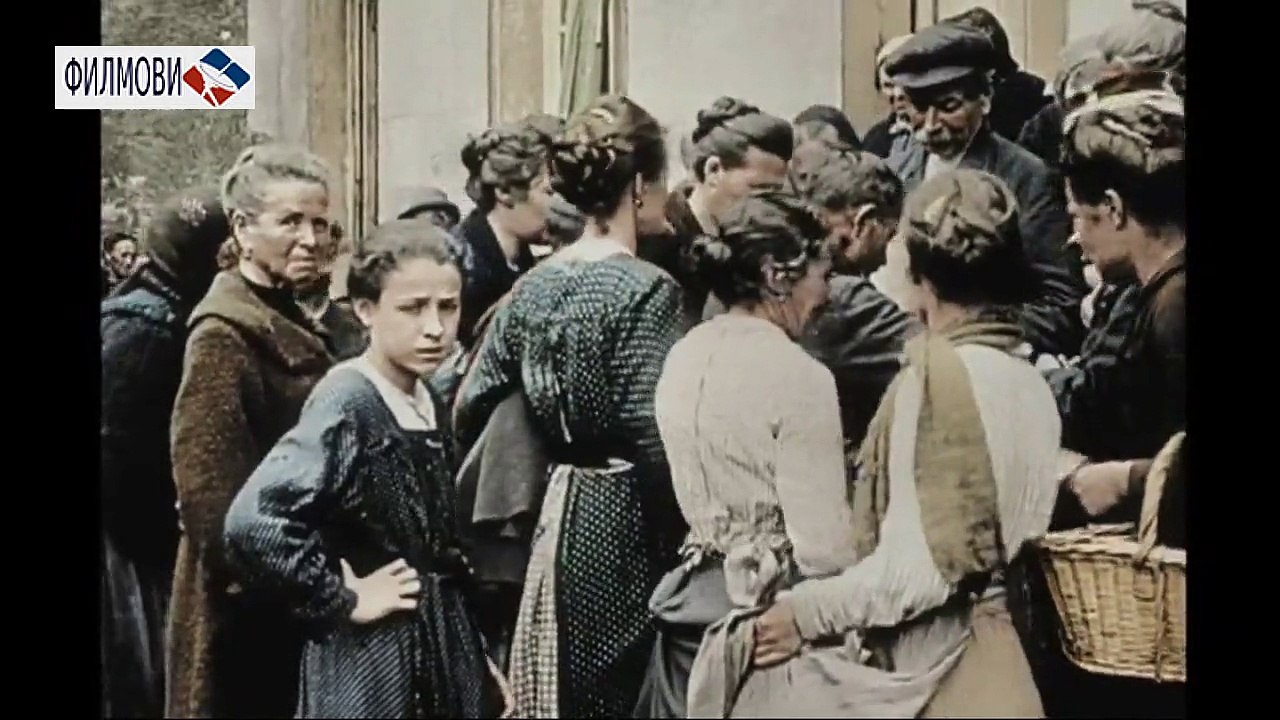 ŽENE U RATU 1914-1918.