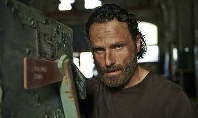( Watch Full Episode Online ) The Walking Dead Season 8 Episode 1 : Mercy