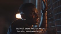 Pogba wants to make the world better - with football