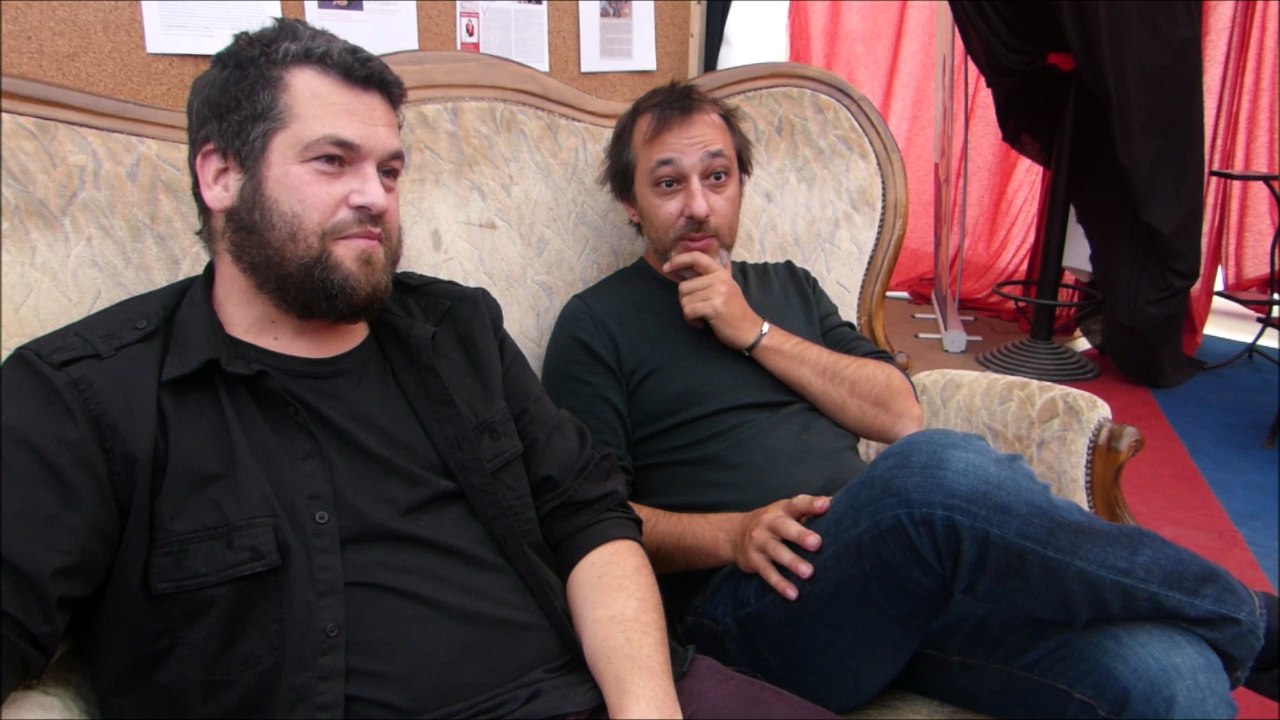 Debout sur le Zinc aux NJP (2/4) : leur album live et le coffret pour les 20 ans du groupe