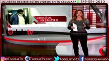 Acusan a enfermero de abusar sexualmente de un cadáver-Al Rojo Vivo-Video