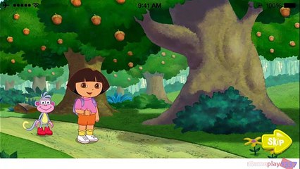 Doras Skywriting ABCs - Gameplay Review - Game for Kids (iOS: iPhone / iPad)