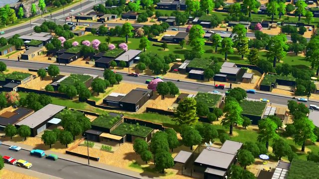 Cities: Skylines - Green Cities Game Serial Number cd-Keys