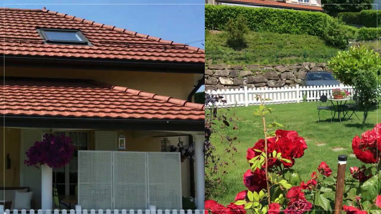 A vendre - Maison - Saint-Légier-La Chiésaz (1806) - 5.5 pièces - 140m²