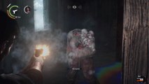 The Evil Within 2 - Collectibles du Chapitre 10