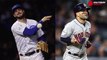 MLB Playoffs: Cubs and Astros fight to stay alive