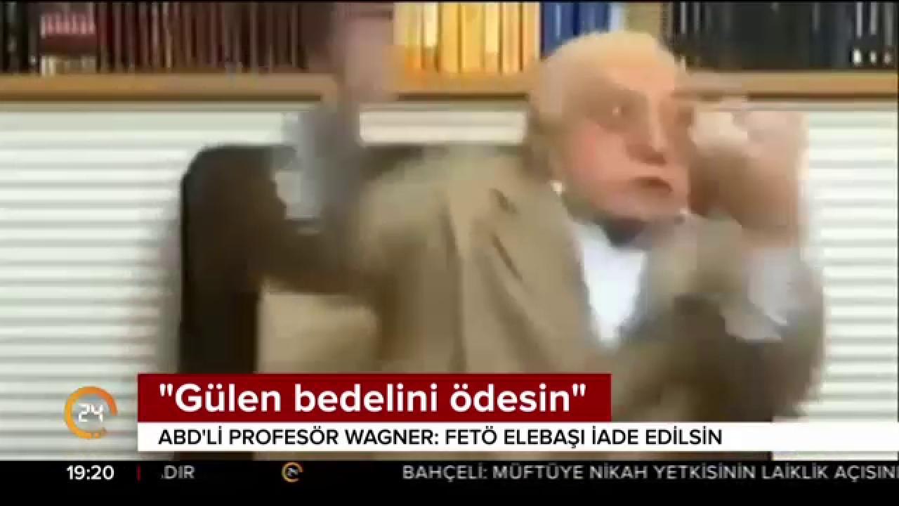 Bedel ödesin
