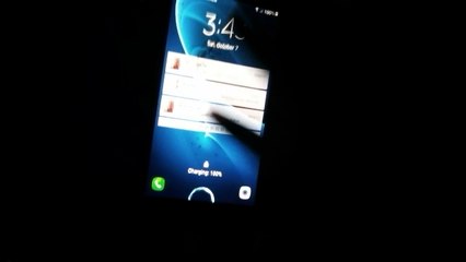 Facebook has stopped working