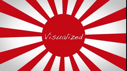 Japan's Debt Problem Visualized