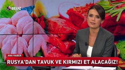 Beyaz Tv Ana Haber 19 Ekim 2017
