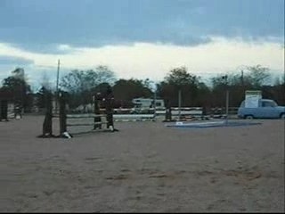 11 NOV 2007 Bressuire E1