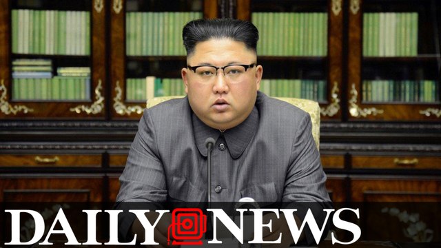 North Korea vows to unleash 'unimaginable' nuclear strike on U.S.