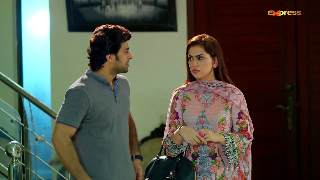 Agar Tum Saath Ho (Episode 27)