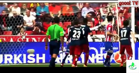 Best Free Kick Goals Ever Footbal