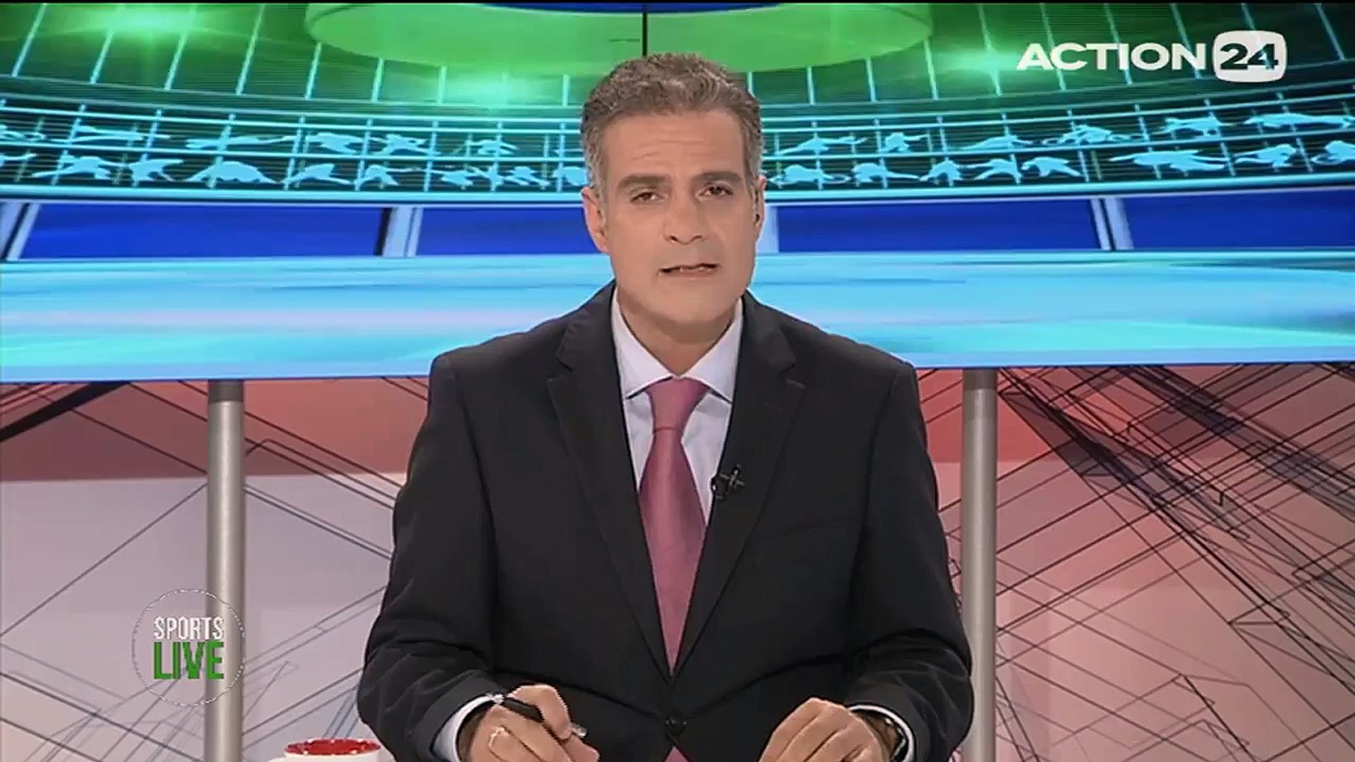 Sports Live 18-10-2017