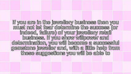 Marketing Techniques To Grow Your Jewellery Business