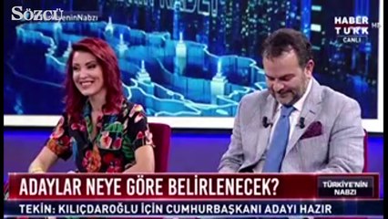 Download Video: Gürsel Tekin Canlı Yayında Açıkladı CHP'nin Cumhurbaşkanı Adayı Belli Oldu