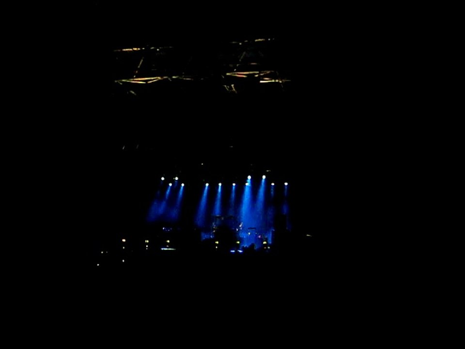 Dir en grey - l'Arrivée (LIVE Paris Le Zénith 2007)