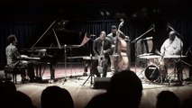 Free Jazz at Centro Cultural Kirchner in Buenos Aires
