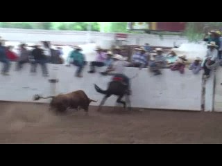 EL 4X4 DE RUBEN CAMPA EN LA GPNA MEXICO