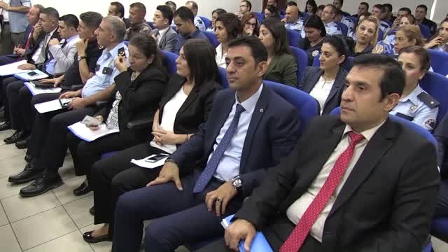 Bakan Elvan: Hangi Taşın Arkasına Saklanırlarsa Saklansınlar Gideceğiz, Bulacağız ve Gereğini...