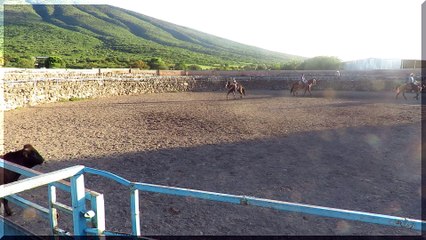 NIÑOS PEQUEÑOS LAZADORES MEXICO