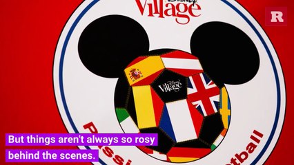 Shocking facts about these Disney Stars| Rare People