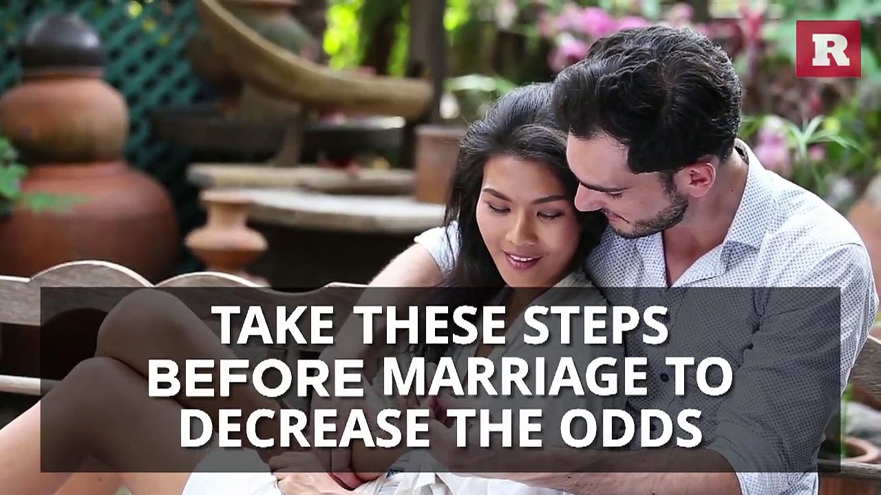 How to prevent a divorce | Rare Life