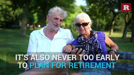 How to be smarter with your money | Rare Life