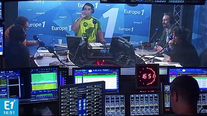 "Jeudi maillot" : l'histoire du maillot des Cosmos de New York