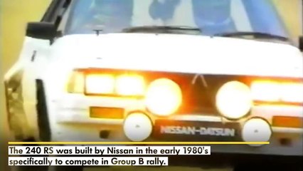 Top 10 Coolest Cars Banned in the USA | Donut Media