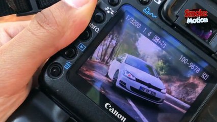 Sohbet 8  Vlog  Fotoğraf Çekimi  VW Golf Mk 7 1.6 TDI