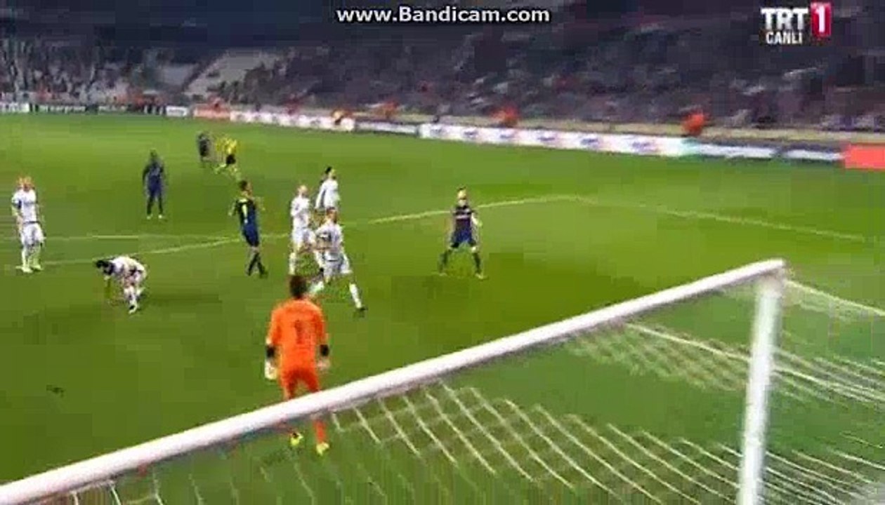 Gul bran dsen 0-1