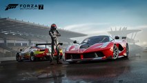 Forza Motorsport 7 - E3 2017 - 4K Announce Trailer ( trailer oficial )