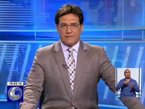 Contraloria notifico de examen especial a las operaciones administrativas y financiera de la Vicepresidencia de la Republica