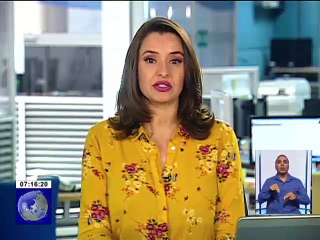 Juez impone monto de 3 salarios mínimos por caución a Jorge G