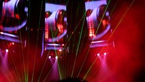 Muse - New Born, John Paul Jones Arena, Charlottesville, VA, USA   10/27/2010