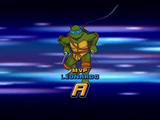 TMNT 2: Battle Nexus Прохождение: Эпизод 6