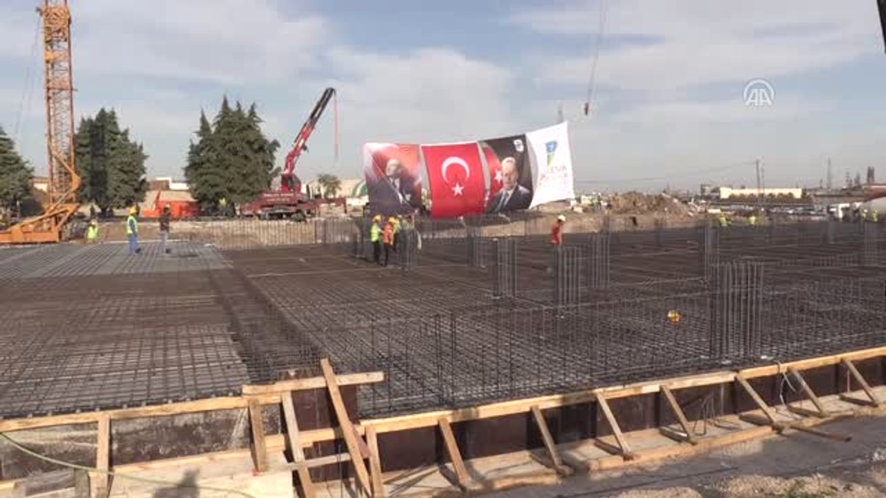 Büyükşehir Belediye Başkanı Uğur: "Bu İşin İçinde Vefa da Var, Veda da Var"