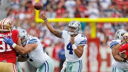 'Inside the NFL': Week 7 game picks