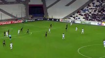 Rafael Martins Goal HD - Marseille	0-1	Guimaraes 19.10.2017