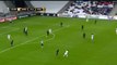 Rafael Martins Goal HD - Marseille 0-1 Guimaraes 19.10.2017