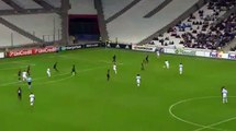 Rafael Martins Goal HD - Marseillet0-1tGuimaraes 19.10.2017