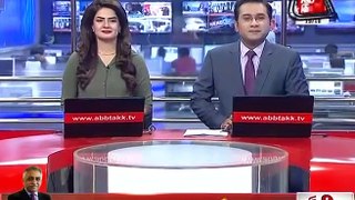 News Headlines - 19th October 2017 - 9pm.    Nawaz Sharif announces to come to Pakistan before 26th.