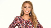 'Gossip Girl': Blake Lively Jokes About Beating Jennifer Lawrence for Role | THR News