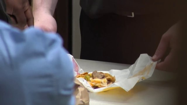 BURGER KING défend les enfants harcelés pendant leur scolarité !