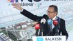 İstifası İstenen Balıkesir Belediye Başkanı Ahmet Edip Uğur 