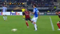 Da Silva Willian Jose Goal HD - Vardar	0-2	Real Sociedad 19.10.2017