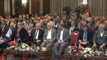 Mardin Turizm Kongresinde Milletvekili ve Rektör Arasında Bakan Polemiği Yaşandı