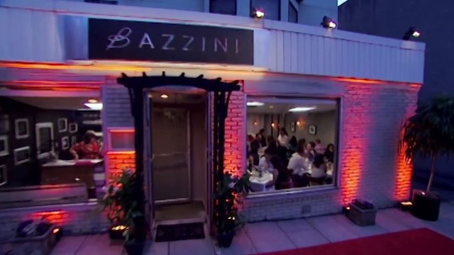 IT’S F***ING RAW! | Kitchen Nightmares